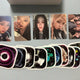 Simply opened, full set, aespa Armageddon CDP album