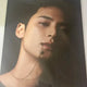 Cosmopolitan Seventeen Mingyu Postcard