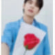 DAY6 Wonpil Rose Photocard