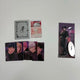 DASH Yejun Acrylic Stand + DASH Photo Card Pack