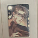 Rootless Tree photocard special