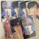 Selling individual Rootless Tree photocard