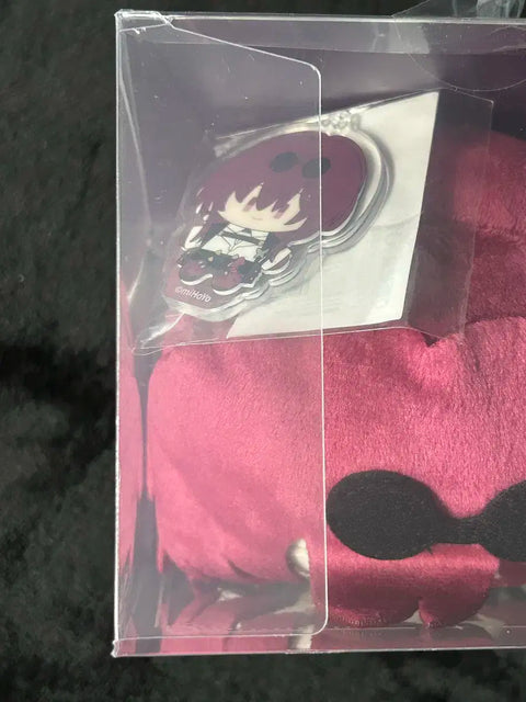 Honkai Star Rail HSR Genuine Kafka Plush Doll Unopened