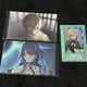 Honkai Star Rail Postcards 12pcs Aventurine Acheron Tiny Cat Photo Card Bundle