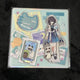 Honkai Star Rail HSR Ruan Mei Tiny Cat Acrylic Unopened