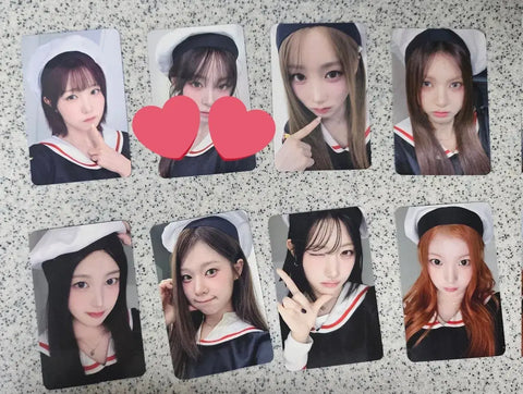 Say My Name Hello Live Photo Event Xiaolang Unreleased Photocard saymyname Semanem