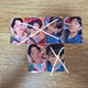 Lee Chang-seop Membership Kit Photocard