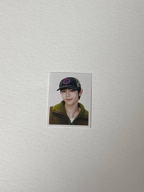 URGENT SALE)) Sm 30th Anniversary Time Capsule Gacha Shotaro ID Photo