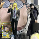 Sakamoto Days Sakadei Ichiban Kuji Lottery C Prize Shishiba