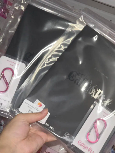 PLAVE Caligo unopened album