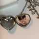 NCT WISH Yushi Steady Pendant Keychain WISH Pop-up SURF