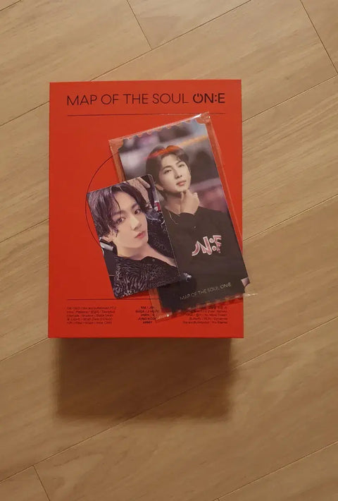 BTS Bangtan online concert DVD