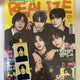Rise Hug MD Magazine Won Bin