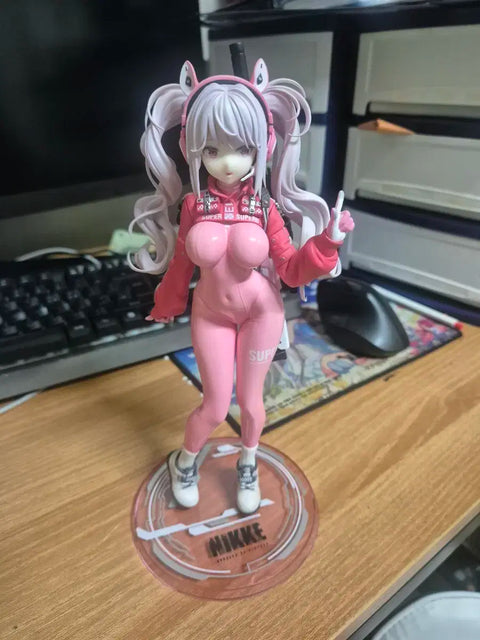 Alice Figure
