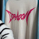 GD Weavermansee Concert MD Raglan Mint Long Sleeve