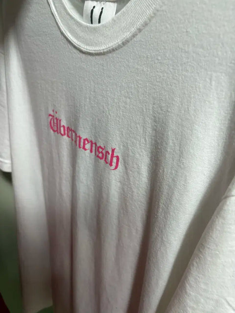 G-Dragon Weaversmansee Exhibition T-shirt