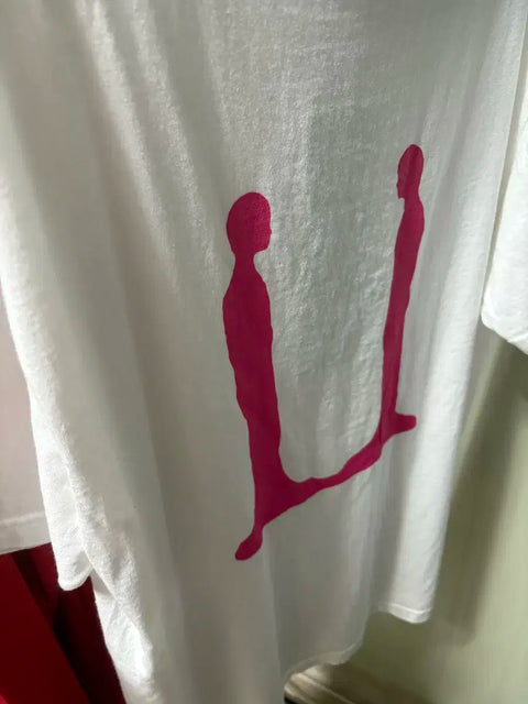 G-Dragon Weaversmansee Exhibition T-shirt