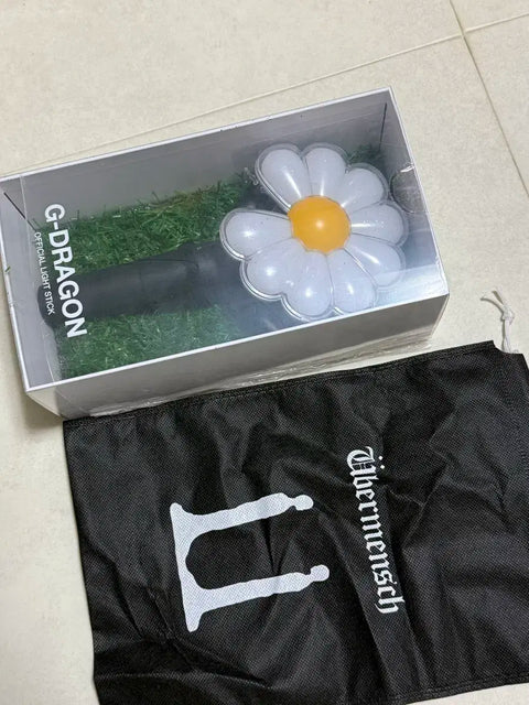 G-Dragon GD Official Light Stick