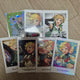 Batch / Ensemble Stars Ensemble Stars Phats Sora 7 cards