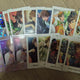 Bulk / Ensemble Stars Ensemble Stars Phats Midori 17 cards