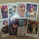 Batch / Ensemble Stars Ensemble Stars Pashats Adonis 8 cards