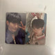 Seventeen DK photocard bulk transfer