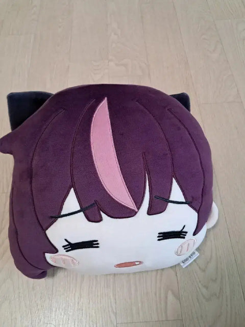 Lee Sedol Jururu Face Close-up Cushion Isepop Isegye Idol