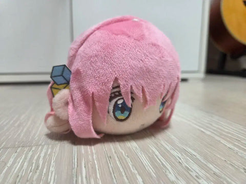 Bocchi the Rock! Bocchi the Rock! Nui Plush Doll Goods Hitori Gotou