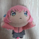 Bocchi the Rock! Bocchi the Rock! Nui Plush Doll Goods Hitori Gotou