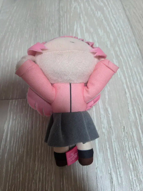 Bocchi the Rock! Bocchi the Rock! Nui Plush Doll Goods Hitori Gotou