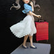 Idolmaster Million Live! Serika Hakozaki Figure