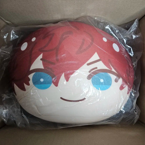 Ensemble Stars Amagi Hiiro Big Manju Big Mang (Plush) Transfer/Sale