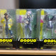 Cyberpunk Edgerunners Pop Up Parade Figure Unopened