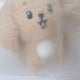 Mini Tin Seventeen Doa Migakbong Plush Toy!