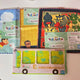 Crayon Shin-chan Gacha Handkerchief