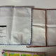 Crayon Shin-chan Gacha Handkerchief