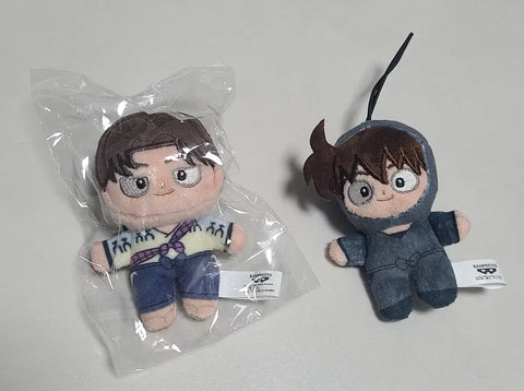 For Sale) Nintama Rikichi Doi Howanui