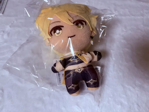 Genshin Impact Aether Doll