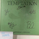 TXT Autographed Album