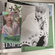 TXT Autographed Album