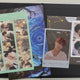 TXT autographed album