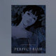 Perfect Blue A3 Poster + 10-piece Sticker Pack