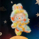 Labubu Universe Panmart Authentic