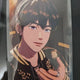 Selling PlayV Flee Zone photocard!
