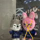 SkiZoo Wolfchan for sale