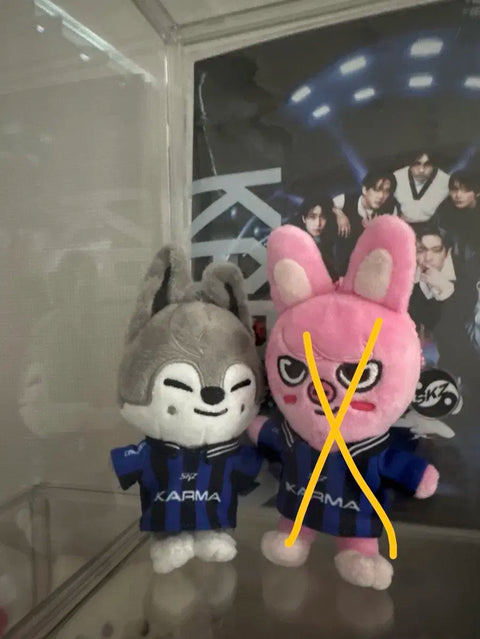 SkiZoo Wolfchan for sale