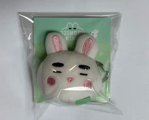 SHINee Onew Jjingguwang Keyring