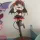 Date A Live Tokisaki Kurumi Little Devil Figure