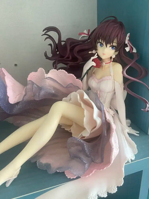 Idolmaster Cinderella Girls Ichinose Shiki Figure