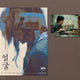 Face A3 Poster + 3 Braille Postcards